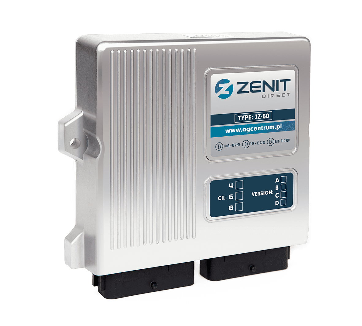 Zenit Direct - Dołącz do nas